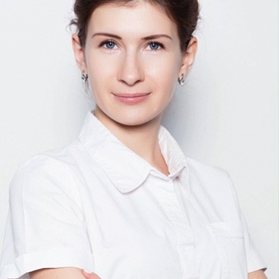 Жукова Татьяна Сергеевна